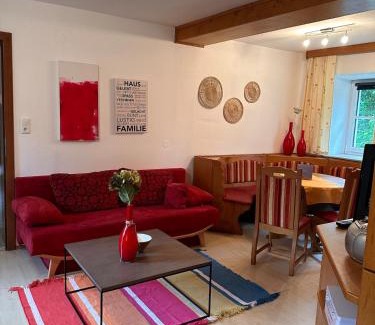 Ehrenhausen an der Weinstraße Apartment | Haus Südsteirische Weinstrasse