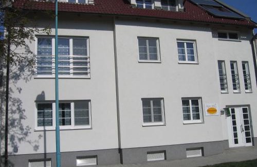 Podersdorf am See Apartment | Haubis Ferienwohnungen