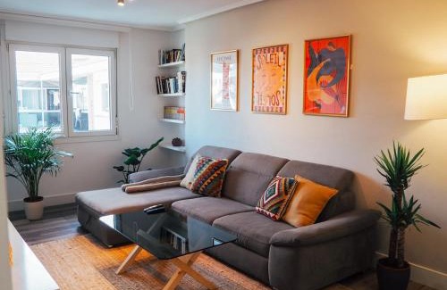 Moreaga Apartment | Hauda