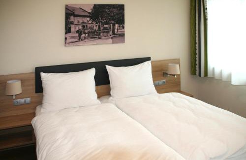 Sankt Peter am Wimberg Hotel | Hauerwirt