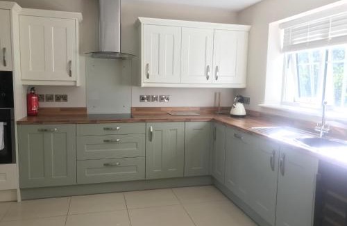 Llanilar House | Haul y Bore