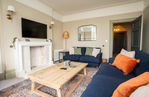 Barmouth House | Haulfryn