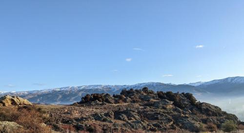 Lowburn Villa | Haurapa PurePod