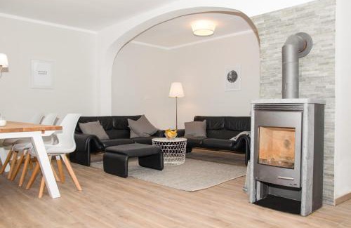 Norddeich House | Haus 12