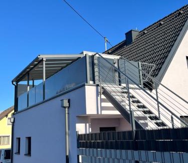 Zeltweg Apartment | Haus 30 Apartment