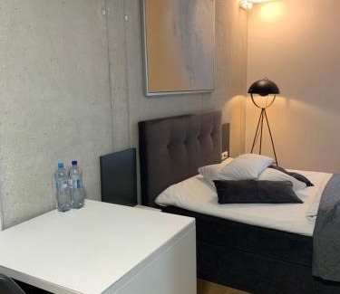 Kornwestheim Apartment | HAUS 7 - Boardinghouse