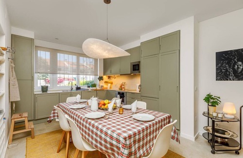 Casal da Ladeira Villa | Haus Abel - with pool and garden in central Lisbon