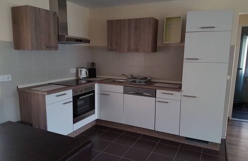 Flattach House | Haus Alpenblick Mölltal