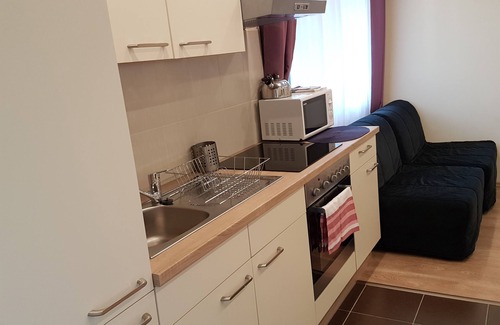 Flattach House | Haus Alpenblick Mölltal