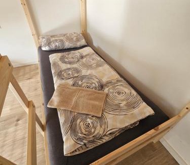 Bissingen ob Lontal House | Haus Am Anger