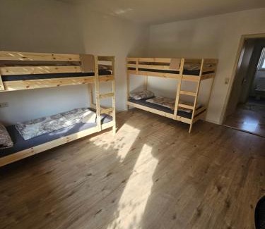 Bissingen ob Lontal House | Haus Am Anger