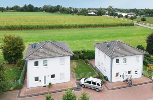 Breberen House | Haus am Apfelhain