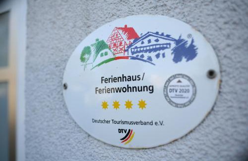 Breberen House | Haus am Apfelhain