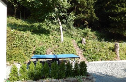 Steindorf am Ossiacher See Apartment | Haus am Wald