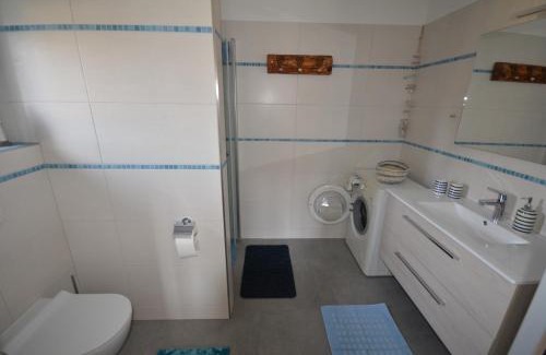 Stephanshart Apartment | Haus am Bächle