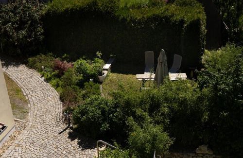 Klein Neundorf House | Haus am Berzdorfer See