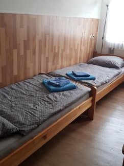 Sandbrinkerheide House | Haus am Brunnen