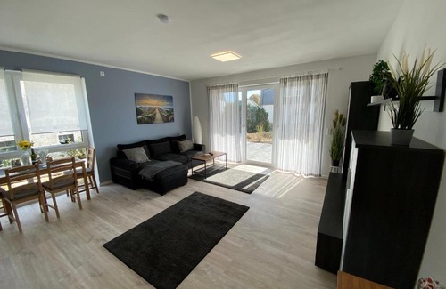 Klosterkumbd Apartment | Haus am Brunnen Wohnung 2