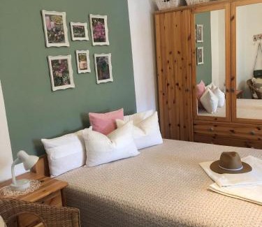 Borxleben Apartment | Haus am Eck