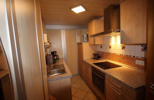 Herbolzheim Apartment | Haus am Kaiserberg, Schöne Fewo zum Europapark Rust 12km - Sehr Schöne Ferienwohnung zum