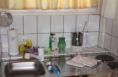 Kolberg House | Haus am Kolberg Modern retreat