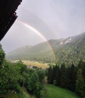 Bad Bleiberg Bed & Breakfast | Haus am Kolm