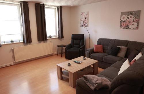 Lautenthal Apartment | Haus am Kroatenbach