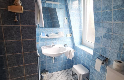 Bad Steben Hotel | Haus am Kurpark