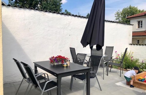 Aigen im Muhlkreis Apartment | Haus am Marktplatz