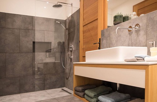 Lunz am See House | Haus am See