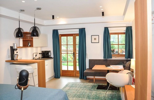 Lunz am See House | Haus am See