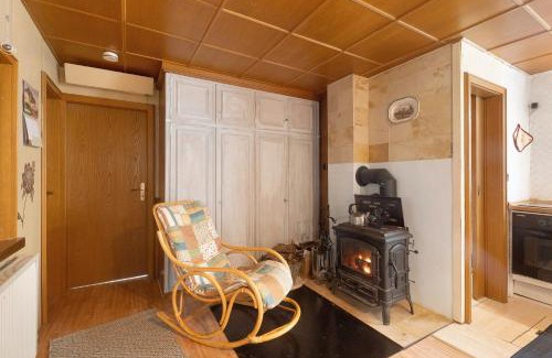 Gedern House | Haus am See