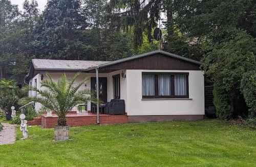 Wernsdorf Apartment | Haus am See