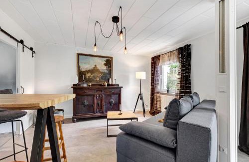 Mullrose House | Haus am See