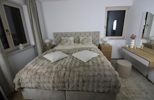 Zeuthen Apartment | Haus am See