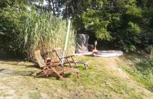 Varrel House | Haus am See (Teich)