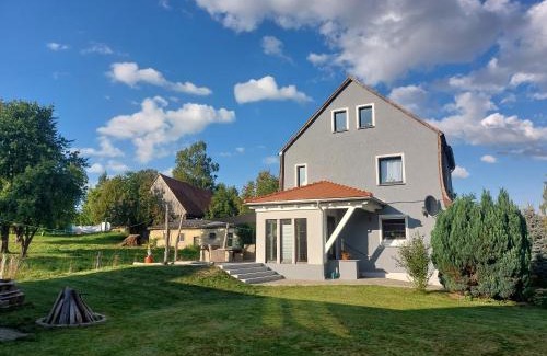 Durrhennersdorf House | Haus am Seidelberg