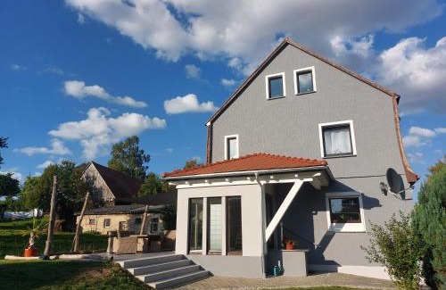 Durrhennersdorf House | Haus am Seidelberg