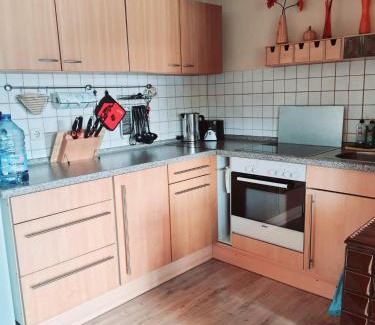 Neukloster House | Haus 'am Selliner See-wismar'