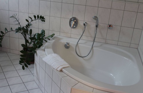 Furstenwalde/Spree Hotel | Haus Am Spreebogen