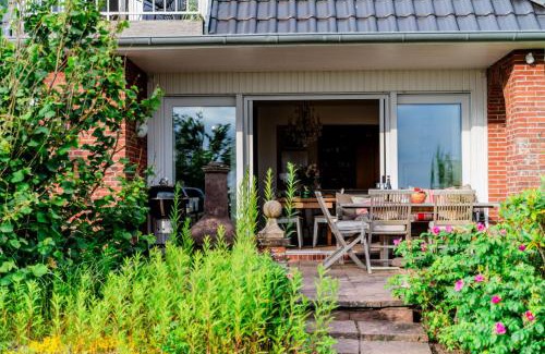 Husum House | Haus am Steg