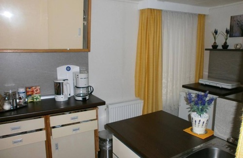 Friedrichsbrunn House | Haus am Wald - Mr. Runggatscher - Cottage on the forest