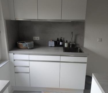 Altenfeld House | Haus am Waldrand