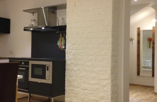 Melk House | * Haus am Wanderweg *