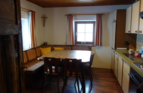 Maria Luggau House | Haus an den Wassermühlen