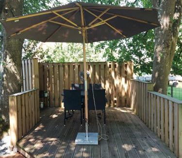 Breklum House | Haus An Der Marsch