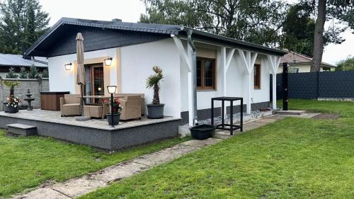 Kummerow House | Haus an der Spree