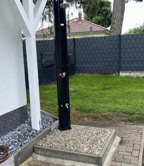 Kummerow House | Haus an der Spree