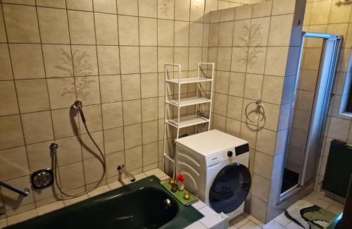 Aigen-Schlagl Apartment | Haus Anicka zum Bömerwaldjeti