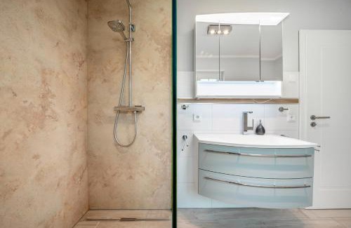 Wischhafen Apartment | Haus Ankerplatz 1